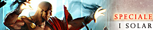 Speciale: I Solar