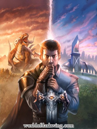 Cover La Spada dai Sette Occhi