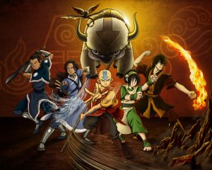 Avatar - The Last Airbender