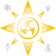 La Ruota del Radiant