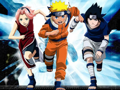 Naruto-Shippuden