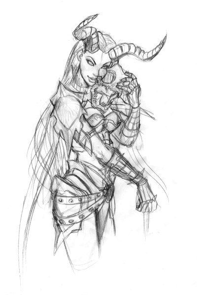 Sindel-new-model-WIP1