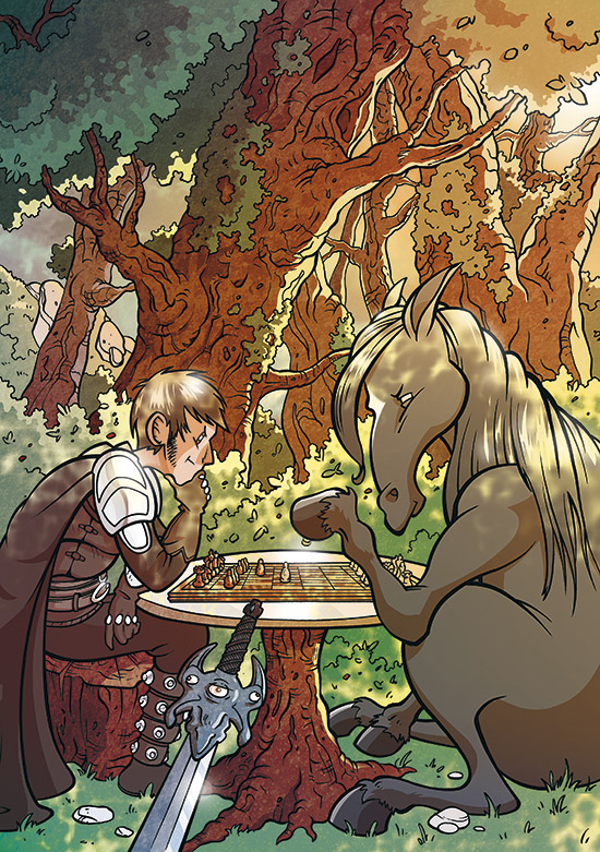 Enrico Pierpaoli colore