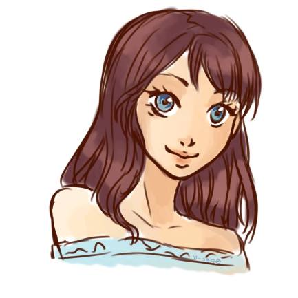 lyse by sara mandarini