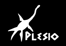 plesio-logo