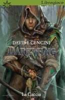 Librogame Darkwing vol1