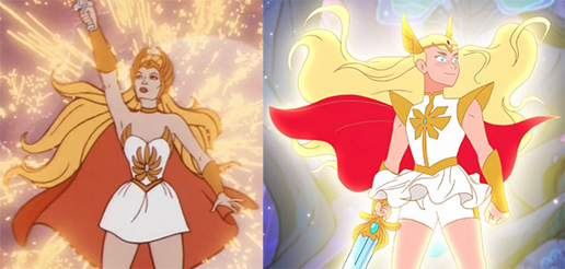 She-Ra_comparison